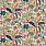 Multi colour F7595-02