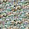 Multi colour F7665-02