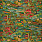 Green F7670-01