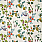 Multi colour F7673-02