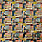 Multi colour F7744-01