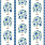 Blue F7894-04
