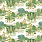 Green F8021-01