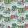 Multi colour F8021-03
