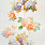 Multi colour NCF4190-02