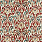 Multi colour NCF4412-03