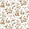 Orange NCF4460-03