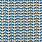 Blue NCF4504-06