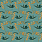 Turquoise NCF4550-01