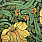 Green BH2106F_GREEN_GOLD