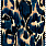 Blue FB00132