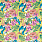 Matthew Williamson Flamingo Club Fabric F6790-02