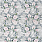 Osborne & Little Rhodora F7016-01
