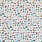 Osborne & Little Woodland Sheer F7018-01