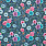 Aqua & Blue Wallpaper F7124-01