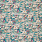Matthew Williamson Water Lily Fabric F7131-02
