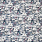 Matthew Williamson Water Lily Fabric F7131-04