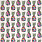 Matthew Williamson Ananas Fabric F7245-01