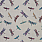 Matthew Williamson Dragonera Fabrics F7246-02