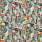 Multi colour F7247-02