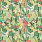 Matthew Williamson Cactus Garden Fabrics F7247-03