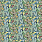 Osborne & Little Hothouse Fabric F7440-02