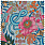 Multi colour FB00148