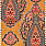 Multi colour FB00070