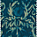 Blue FB00061