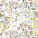Nina Campbell Penglai Fabric NCF4171-01