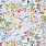 Nina Campbell Penglai Fabric NCF4171-03