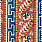 Multi colour FB00066